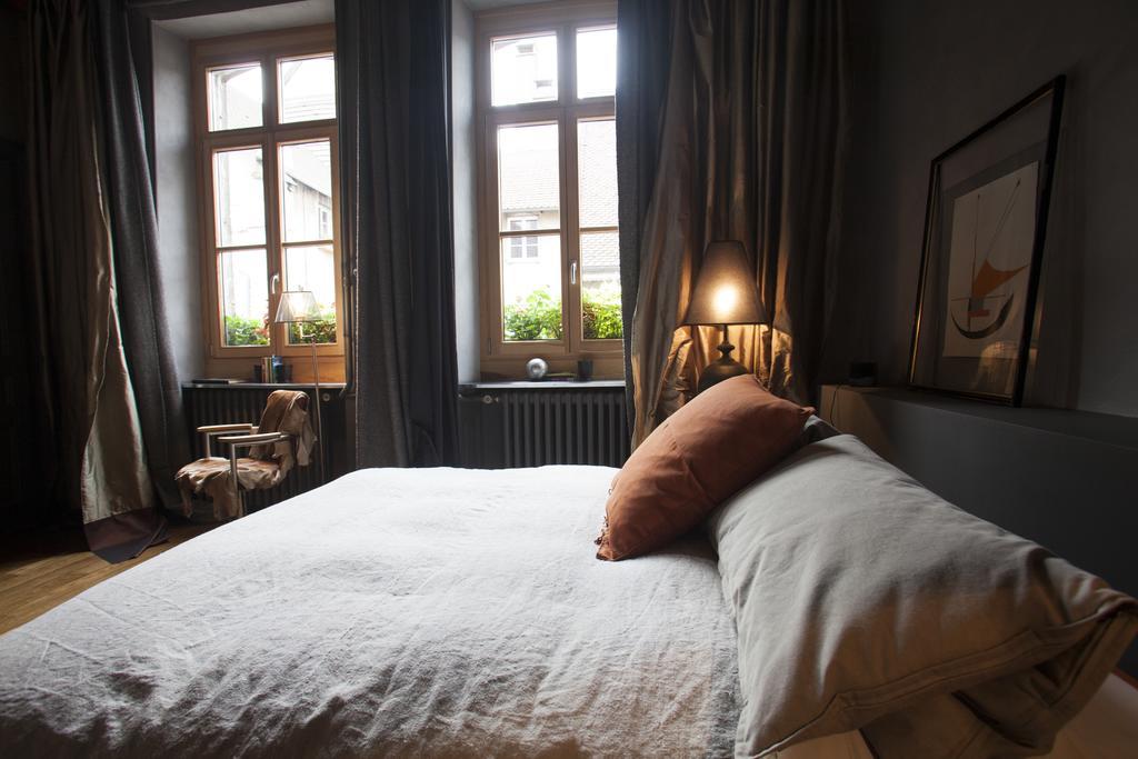 La Maison D'A Cote Pontarlier Room photo